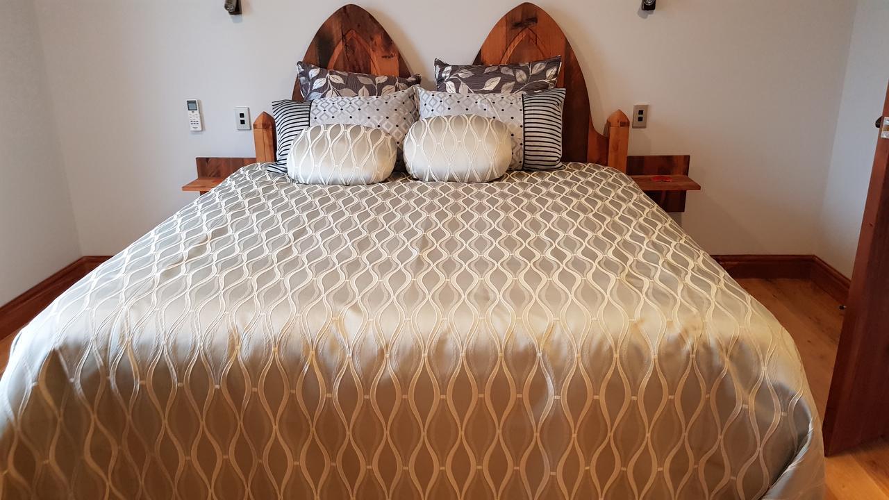 קיימברידג' Bruntwoodlodge (Adults Only) מראה חיצוני תמונה