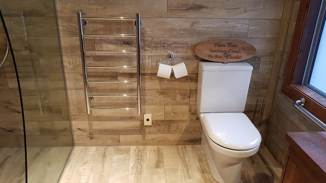קיימברידג' Bruntwoodlodge (Adults Only) מראה חיצוני תמונה